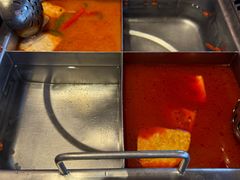 -海底捞(温西店)