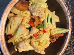 -局气 烤鸭·北京菜(光华路店)