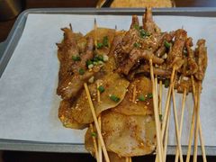 -林二哥宜烤官·宜宾小烧烤