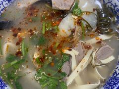 -余福记老味道烩面馆(长春店)