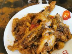 -吉布鲁牛排海鲜自助(巴南万达广场店)