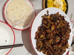 -偏爱炒鸡(老县衙店)