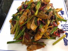 -祥阁食府妈妈菜