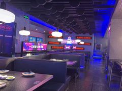 -匠子烤鱼(上邦百汇城店)