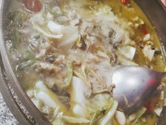 -蘭奢雅集·江浙菜(青山江滩店)