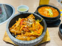 -安大叔拌饭(宝龙店)
