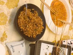 -铭副琦食·虾蟹烩馆(渔人码头店)