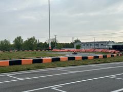 -流光速卡丁车俱乐部(宝山店)
