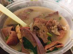 -老磁器口豆汁店(马家堡店)