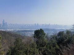 -岳麓山风景名胜区