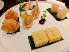 -醉辉皇上海之巅(上海中心大厦店)