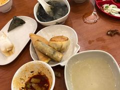 -龙抄手(春熙路总店)