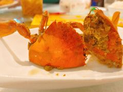 -莲花公园煎蟹(总店)