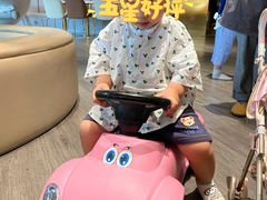 -NOKNOK若蔻亲子餐厅(天地壹方北馆店)