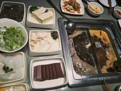-海底捞火锅(天一广场亚细亚店)