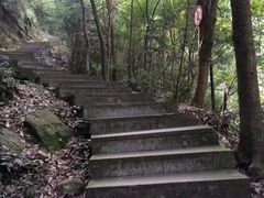 -宁波五龙潭景区