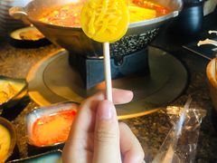 -湊湊火锅·茶憩(新中关购物中心店)