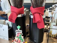 -Seesaw Coffee(苏州中心店)