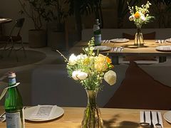 店内布置-ROIIN用心(杭州首店)