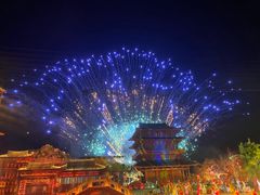 -东台西溪天仙缘景区