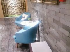 -豪爵足道·SPA(二七路店)