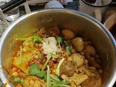 -湘下佬·老长沙吃货铺(顺成·大融城店)