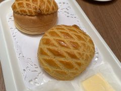 -太仓珀丽酒店-粤季餐厅
