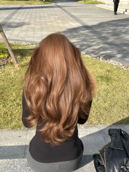 -5M HAIR SALON 旗舰店