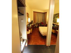 -铜锣湾如心酒店