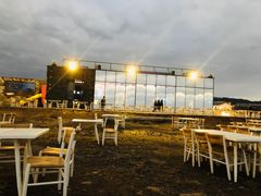 -Cafe Aewol Monsant
