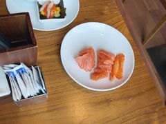 -嘉定凯悦·咖啡厅