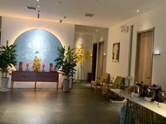 -大唐盲人按摩中心(怀宁路新粮仓店)