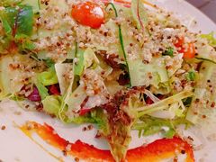 藜麦沙拉-1981牛排西餐厅(海信店)