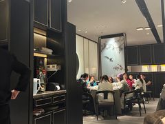 -小厨娘绣中淮扬(总统府大行宫店)