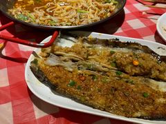 烤茄子-阿青龙虾·烧烤大排档(湖里万达店)