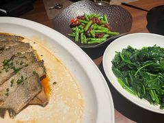 -曾宴·楚菜(湖北省博物馆店)