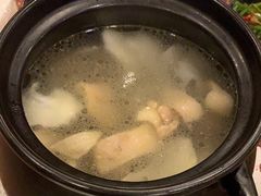 -南沙游艇会·大兵船餐厅