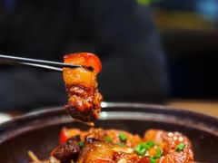 -味莊餐厅(康庄南街店)