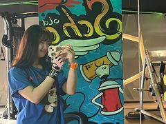 -W FITNESS 威尔仕健身·游泳(老西门新苑店)