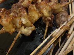 -望京小腰(北京总店)