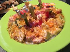 -鱼饪杰烤鱼餐厅