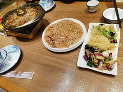 -直隶安家罩饼(复兴路店)