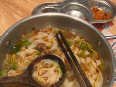 -小满手工粉(杭州滨江龙湖店)