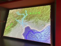 -北京大葆台遗址博物馆