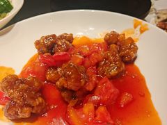 -诚如金·南宁本地菜(信息港店)