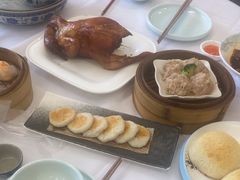 -和乐喜点(宝岗大道店)