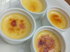 焦糖布丁-食间牛排(湖西路店)