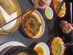 -火宫殿·湘菜小吃·商务宴请·生日聚会(市府店)
