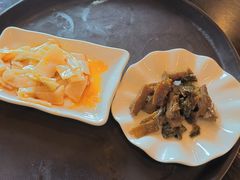 -重元寺香积厨素斋馆