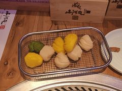 -山河屯铁锅炖·非遗铁锅炖(华强北店)